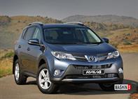 تویوتا-راوفور-RAV4-2013-2015